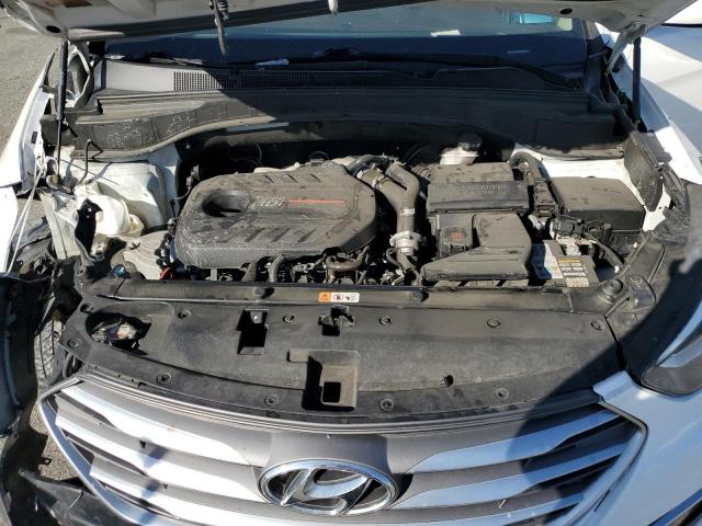 Photo 10 VIN: 5NMZU4LA3JH089099 - HYUNDAI SANTA FE S 