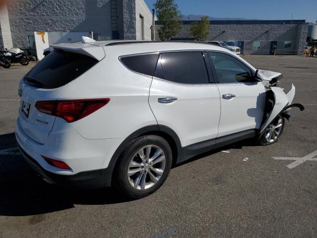 Photo 2 VIN: 5NMZU4LA3JH089099 - HYUNDAI SANTA FE S 