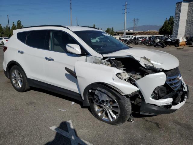 Photo 3 VIN: 5NMZU4LA3JH089099 - HYUNDAI SANTA FE S 