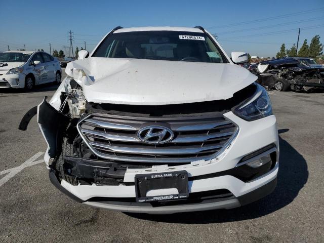 Photo 4 VIN: 5NMZU4LA3JH089099 - HYUNDAI SANTA FE S 