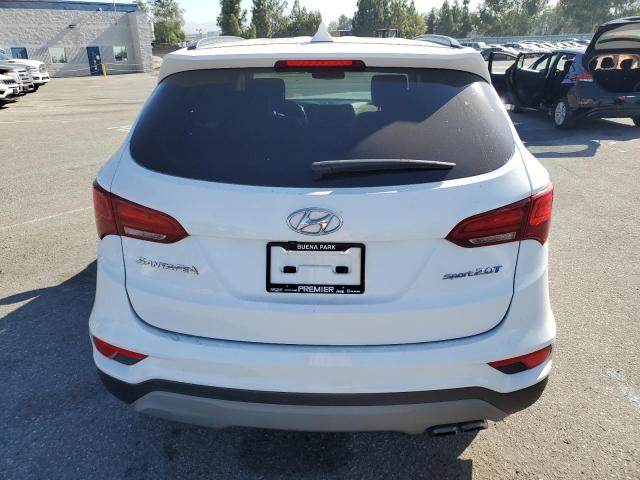 Photo 5 VIN: 5NMZU4LA3JH089099 - HYUNDAI SANTA FE S 