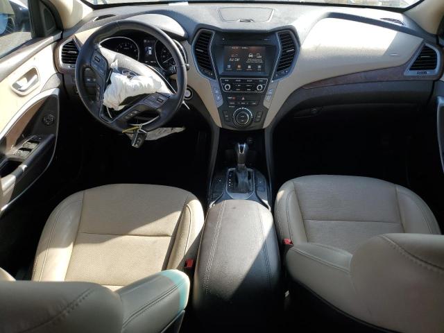 Photo 7 VIN: 5NMZU4LA3JH089099 - HYUNDAI SANTA FE S 