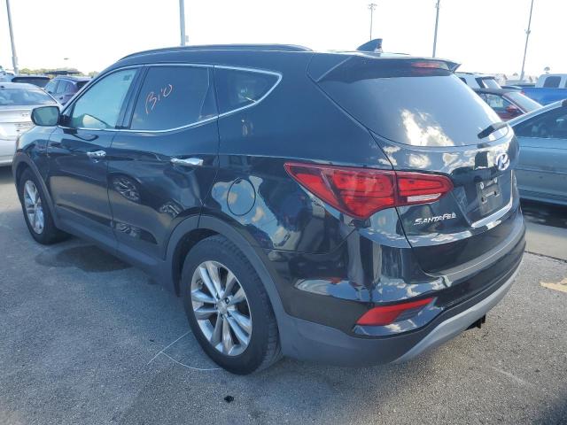 Photo 1 VIN: 5NMZU4LA5JH094921 - HYUNDAI SANTA FE S 