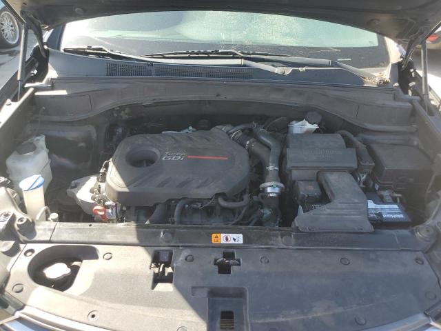 Photo 11 VIN: 5NMZU4LA5JH094921 - HYUNDAI SANTA FE S 