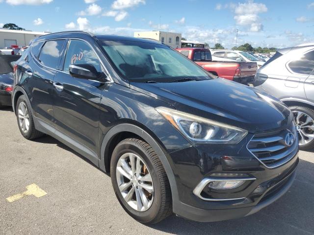 Photo 3 VIN: 5NMZU4LA5JH094921 - HYUNDAI SANTA FE S 