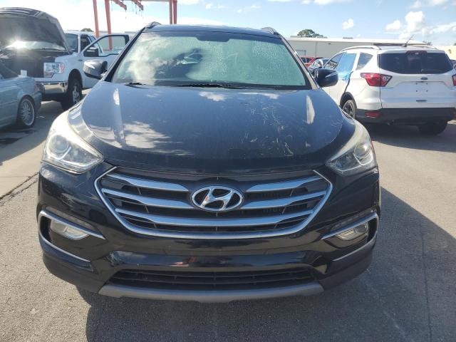 Photo 4 VIN: 5NMZU4LA5JH094921 - HYUNDAI SANTA FE S 