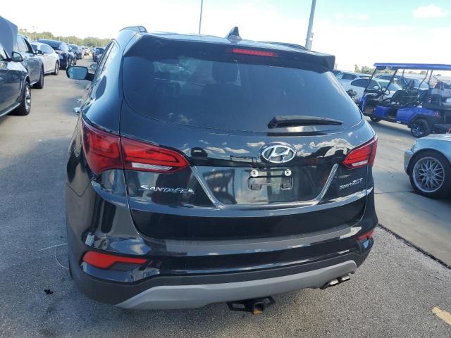 Photo 5 VIN: 5NMZU4LA5JH094921 - HYUNDAI SANTA FE S 