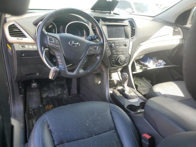 Photo 7 VIN: 5NMZU4LA5JH094921 - HYUNDAI SANTA FE S 