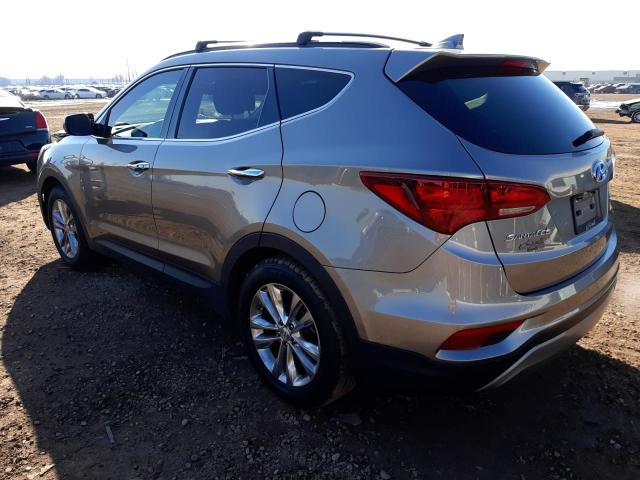 Photo 1 VIN: 5NMZU4LA9HH040354 - HYUNDAI SANTA FE S 