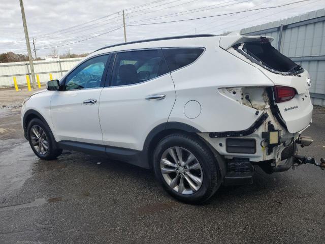 Photo 1 VIN: 5NMZU4LA9JH061307 - HYUNDAI SANTA FE S 