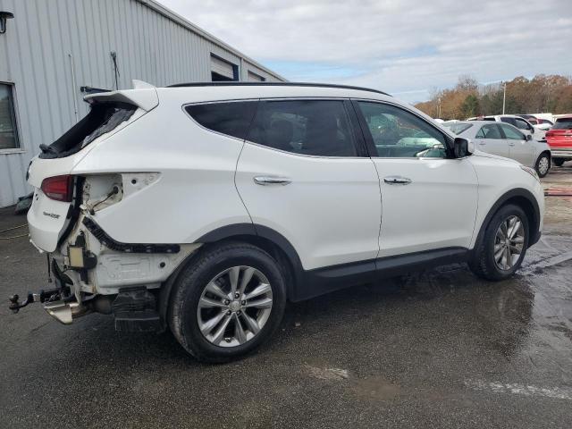 Photo 2 VIN: 5NMZU4LA9JH061307 - HYUNDAI SANTA FE S 