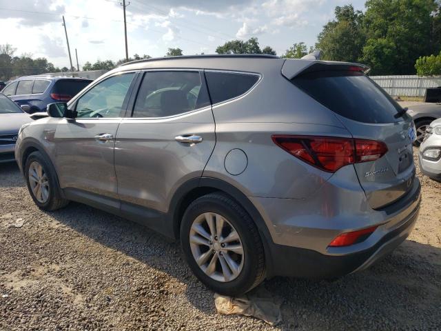 Photo 1 VIN: 5NMZUDLA0JH056187 - HYUNDAI SANTA FE S 