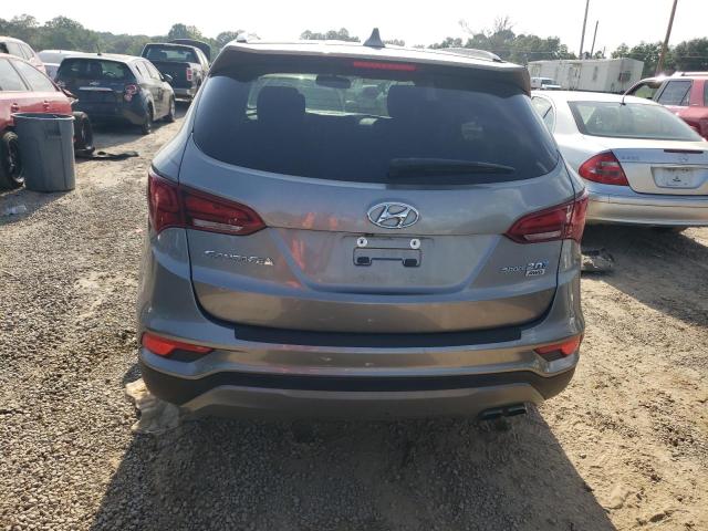 Photo 5 VIN: 5NMZUDLA0JH056187 - HYUNDAI SANTA FE S 