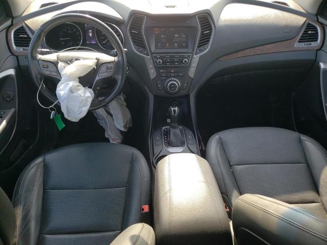 Photo 7 VIN: 5NMZUDLA0JH056187 - HYUNDAI SANTA FE S 