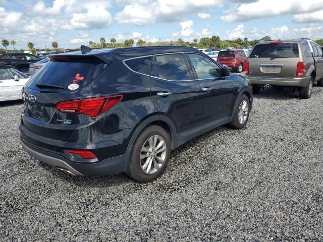 Photo 3 VIN: 5NMZUDLAXJH099659 - HYUNDAI SANTA FE S 