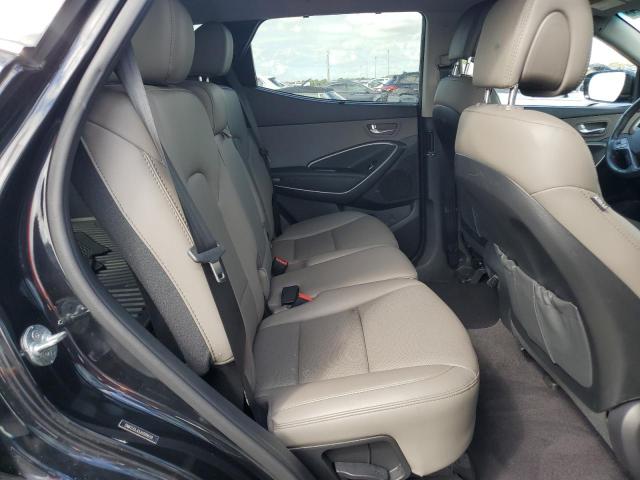 Photo 5 VIN: 5NMZUDLAXJH099659 - HYUNDAI SANTA FE S 