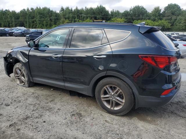 Photo 1 VIN: 5NMZUDLB0HH008921 - HYUNDAI SANTA FE S 