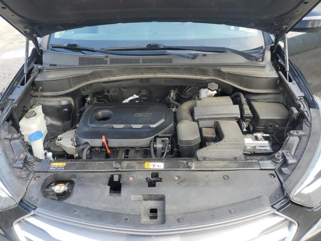 Photo 10 VIN: 5NMZUDLB0HH008921 - HYUNDAI SANTA FE S 