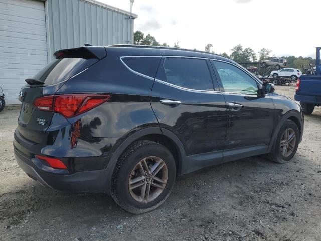 Photo 2 VIN: 5NMZUDLB0HH008921 - HYUNDAI SANTA FE S 