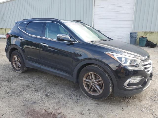 Photo 3 VIN: 5NMZUDLB0HH008921 - HYUNDAI SANTA FE S 