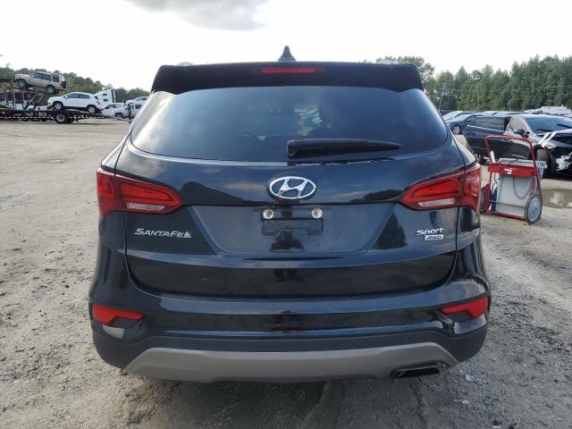 Photo 5 VIN: 5NMZUDLB0HH008921 - HYUNDAI SANTA FE S 