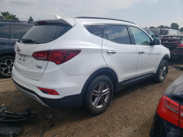 Photo 2 VIN: 5NMZUDLB0HH009759 - HYUNDAI SANTA FE S 