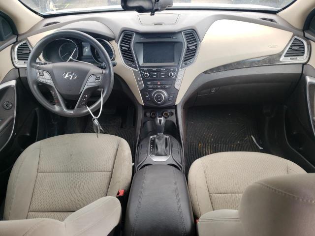 Photo 7 VIN: 5NMZUDLB0HH009759 - HYUNDAI SANTA FE S 