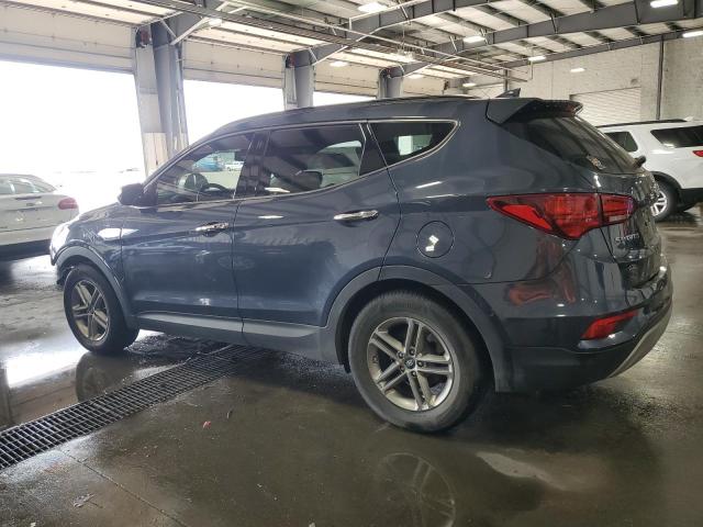 Photo 1 VIN: 5NMZUDLB0HH012502 - HYUNDAI SANTA FE S 