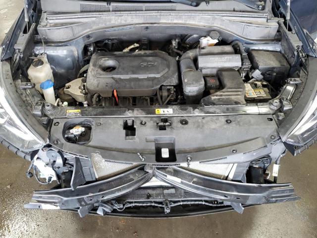 Photo 11 VIN: 5NMZUDLB0HH012502 - HYUNDAI SANTA FE S 