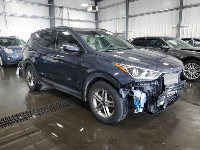 Photo 3 VIN: 5NMZUDLB0HH012502 - HYUNDAI SANTA FE S 