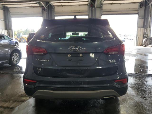 Photo 5 VIN: 5NMZUDLB0HH012502 - HYUNDAI SANTA FE S 