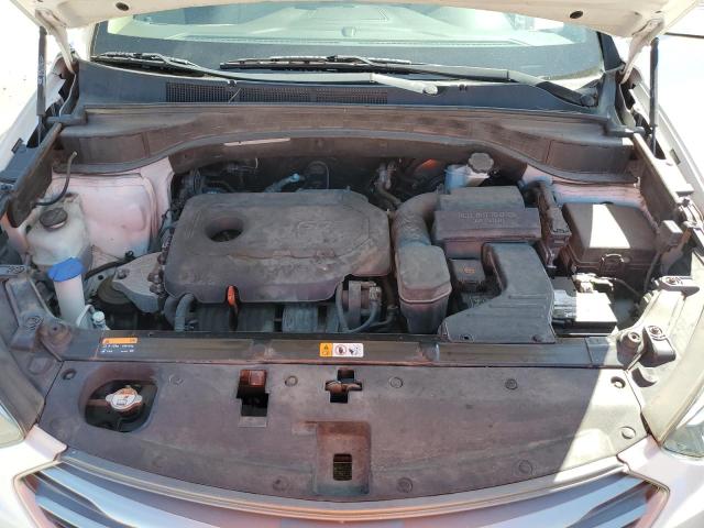 Photo 11 VIN: 5NMZUDLB0HH021359 - HYUNDAI SANTA FE S 