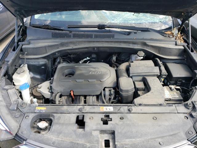 Photo 11 VIN: 5NMZUDLB0HH022821 - HYUNDAI SANTA FE S 