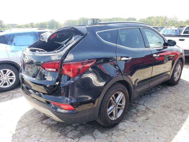 Photo 2 VIN: 5NMZUDLB0HH022821 - HYUNDAI SANTA FE S 