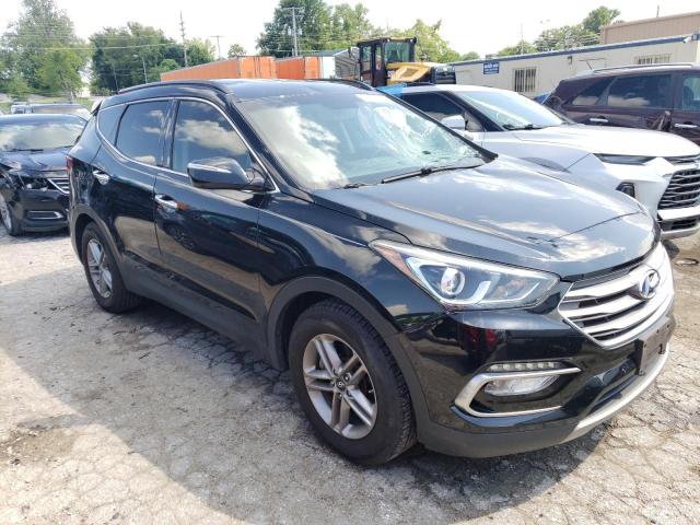 Photo 3 VIN: 5NMZUDLB0HH022821 - HYUNDAI SANTA FE S 