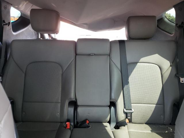 Photo 9 VIN: 5NMZUDLB0HH022821 - HYUNDAI SANTA FE S 