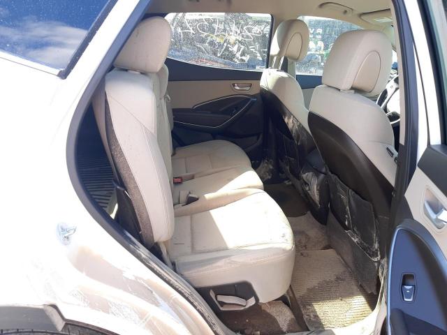 Photo 5 VIN: 5NMZUDLB0HH023256 - HYUNDAI SANTA FE S 