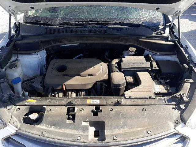 Photo 6 VIN: 5NMZUDLB0HH023256 - HYUNDAI SANTA FE S 