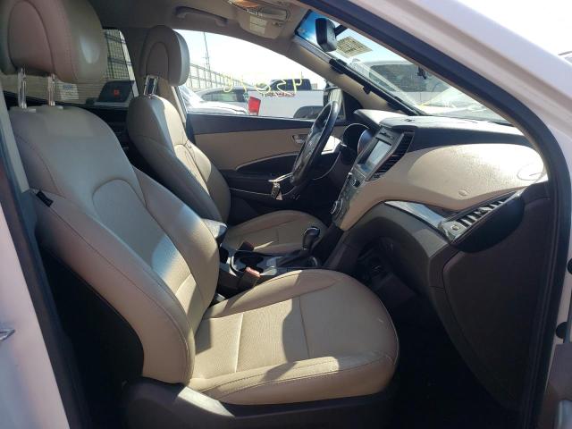 Photo 4 VIN: 5NMZUDLB0HH023290 - HYUNDAI SANTA FE S 