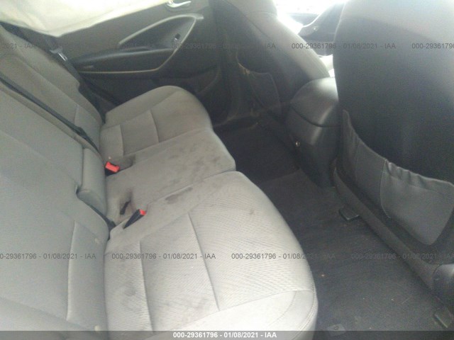 Photo 7 VIN: 5NMZUDLB0HH027954 - HYUNDAI SANTA FE SPORT 