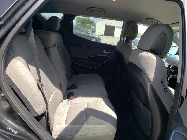 Photo 5 VIN: 5NMZUDLB0HH028568 - HYUNDAI SANTA FE S 