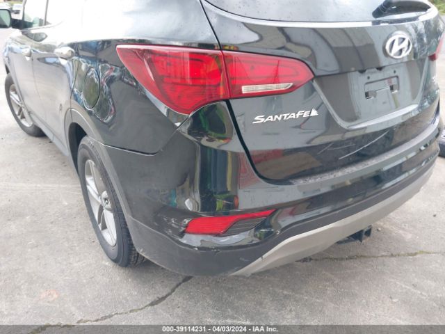 Photo 5 VIN: 5NMZUDLB0HH030420 - HYUNDAI SANTA FE SPORT 