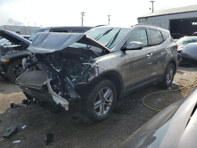 Photo 0 VIN: 5NMZUDLB0HH031339 - HYUNDAI SANTA FE S 