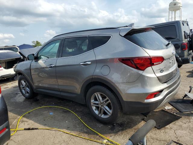 Photo 1 VIN: 5NMZUDLB0HH031339 - HYUNDAI SANTA FE S 