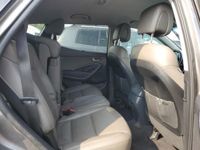 Photo 10 VIN: 5NMZUDLB0HH031339 - HYUNDAI SANTA FE S 