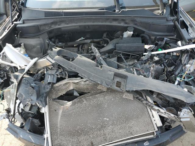 Photo 11 VIN: 5NMZUDLB0HH031339 - HYUNDAI SANTA FE S 