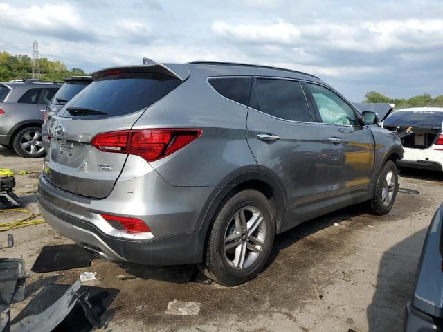 Photo 2 VIN: 5NMZUDLB0HH031339 - HYUNDAI SANTA FE S 