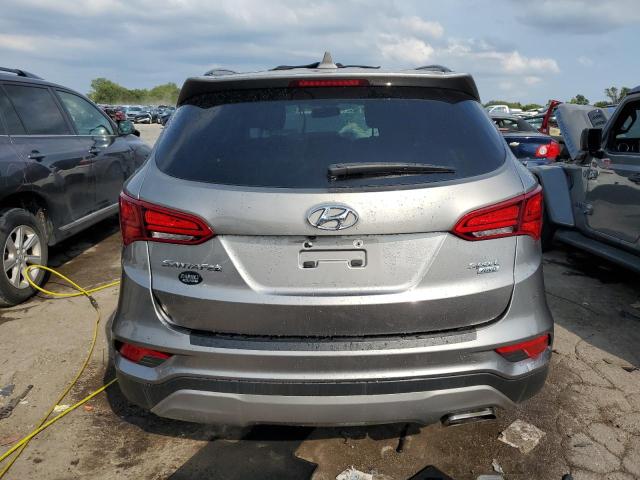 Photo 5 VIN: 5NMZUDLB0HH031339 - HYUNDAI SANTA FE S 