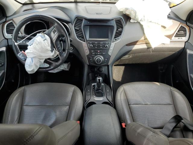 Photo 7 VIN: 5NMZUDLB0HH031339 - HYUNDAI SANTA FE S 