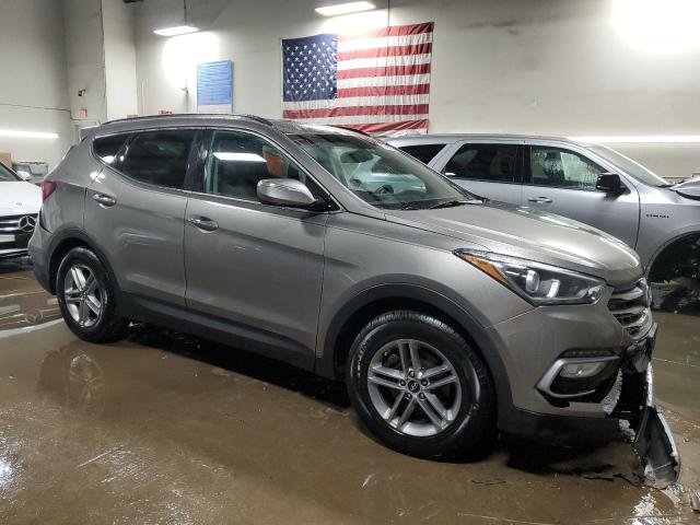 Photo 3 VIN: 5NMZUDLB0JH054030 - HYUNDAI SANTA FE S 